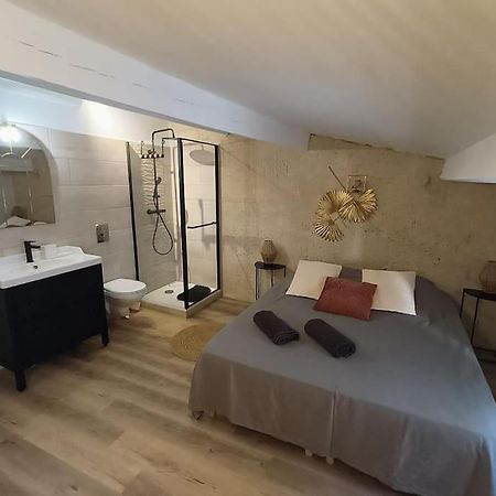 Mon Voisin Van Ghog Arles Centre ภายนอก รูปภาพ