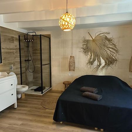 Mon Voisin Van Ghog Arles Centre ภายนอก รูปภาพ