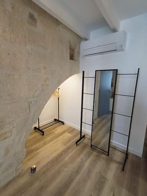 Mon Voisin Van Ghog Arles Centre ภายนอก รูปภาพ