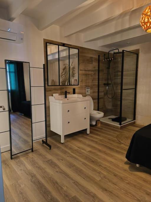 Mon Voisin Van Ghog Arles Centre ภายนอก รูปภาพ