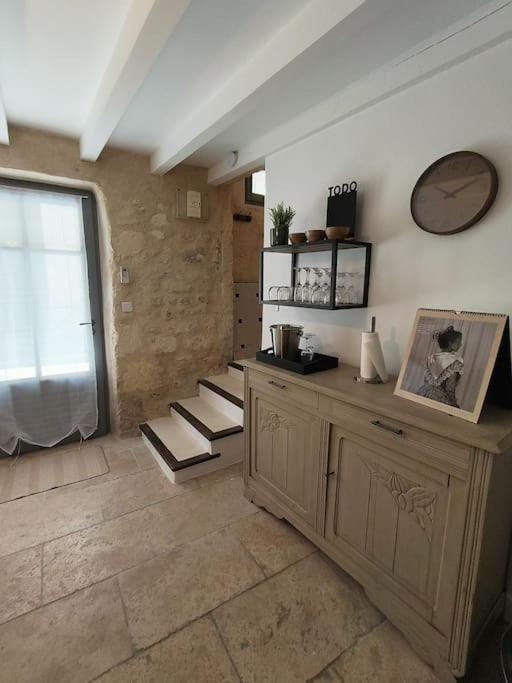 Mon Voisin Van Ghog Arles Centre ภายนอก รูปภาพ